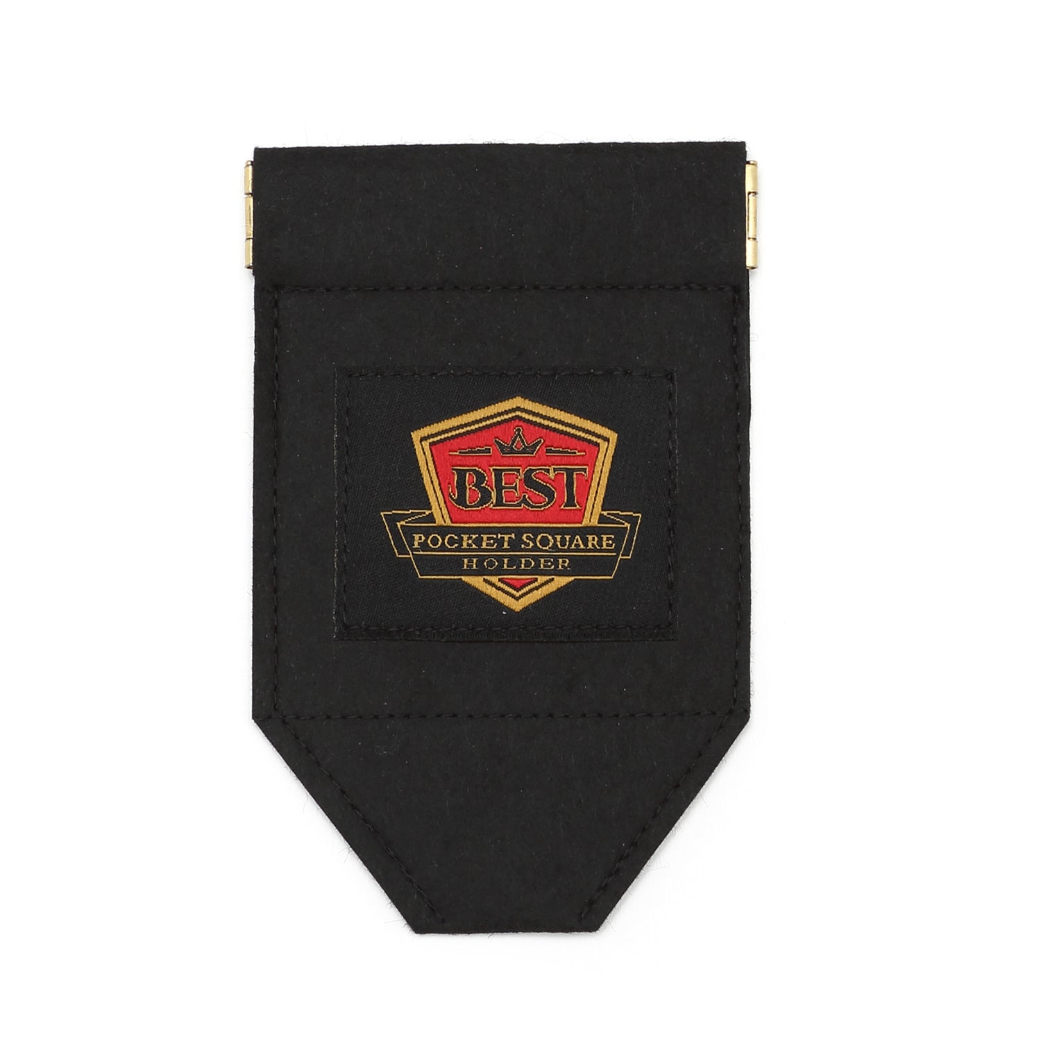 Best Pocket Square Holder Slim Image 3