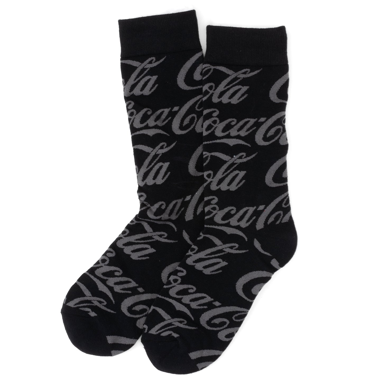 Coca-Cola 3 Pack Sock Set Image 3