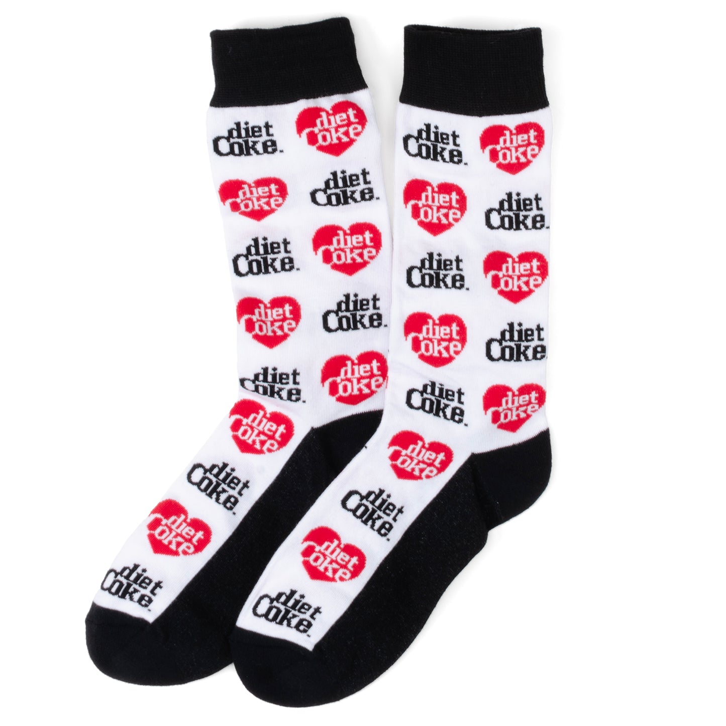 Coca-Cola 3 Pack Sock Set Image 4