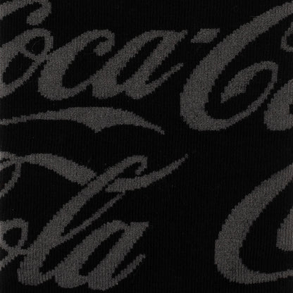 Coca-Cola 3 Pack Sock Set Image 6