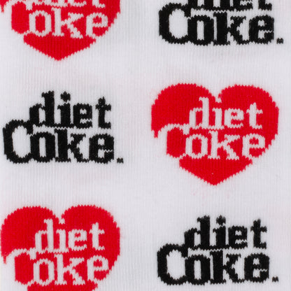 Coca-Cola 3 Pack Sock Set Image 7