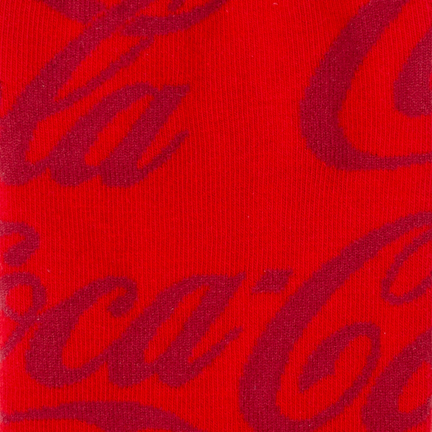 Coca-Cola 3 Pack Sock Set Image 8