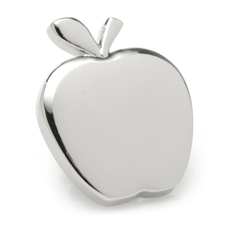 Apple Lapel Pin Image 1