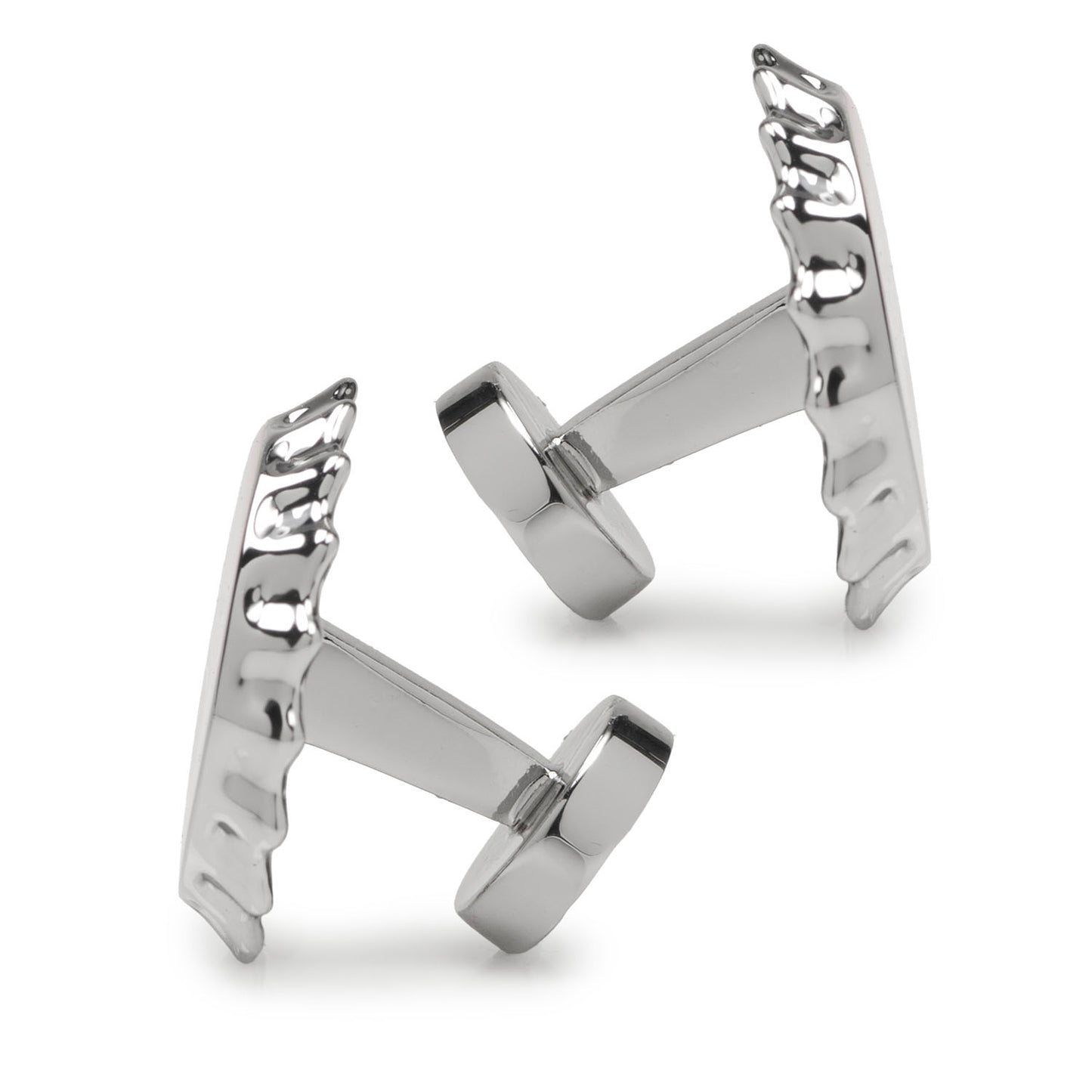 Coca-Cola Bottle Cap Cufflinks Image 4