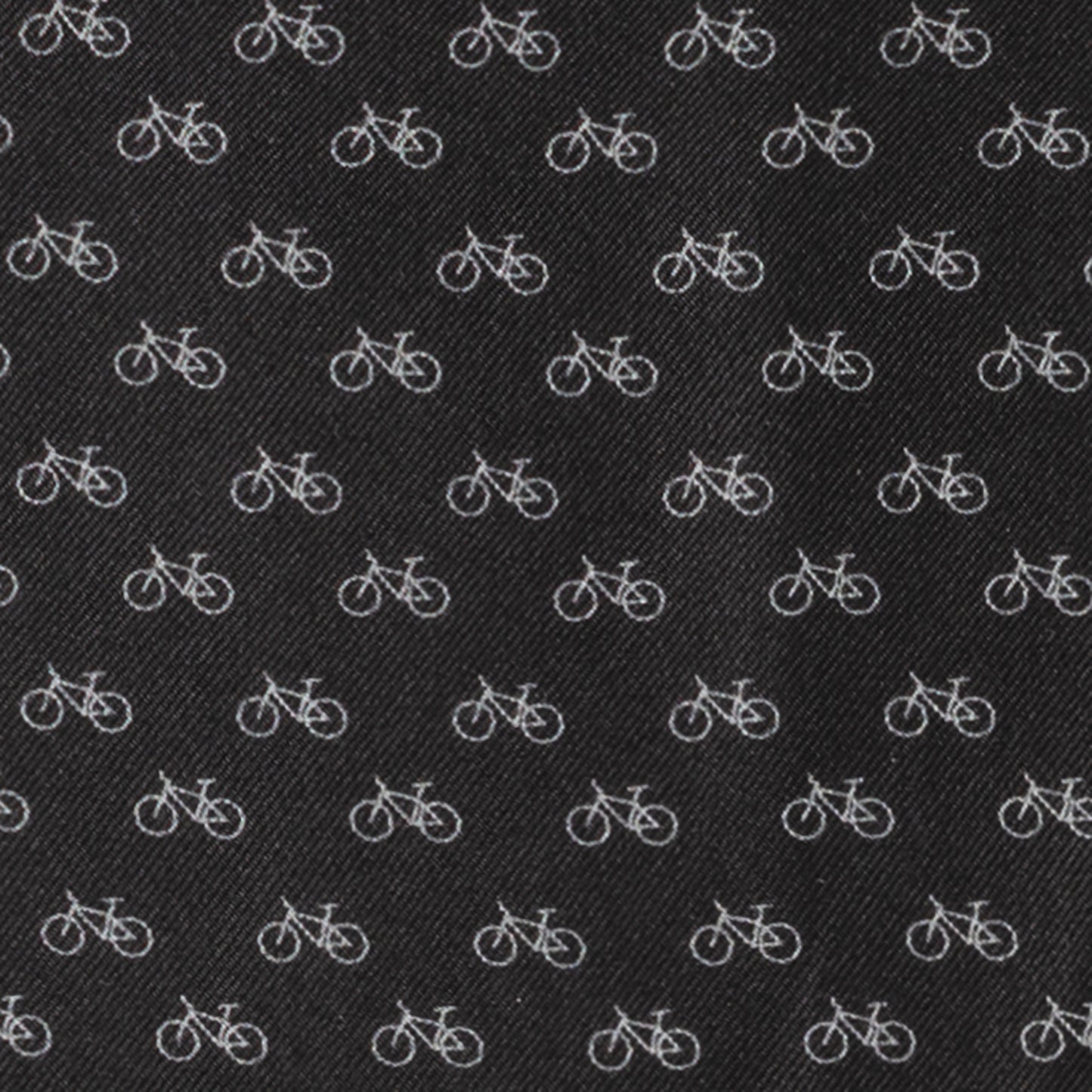 Bicycle Pocket Square Image 5