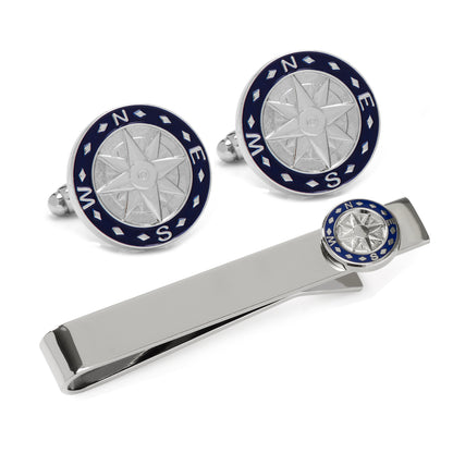 Compass Gift Set Image 1