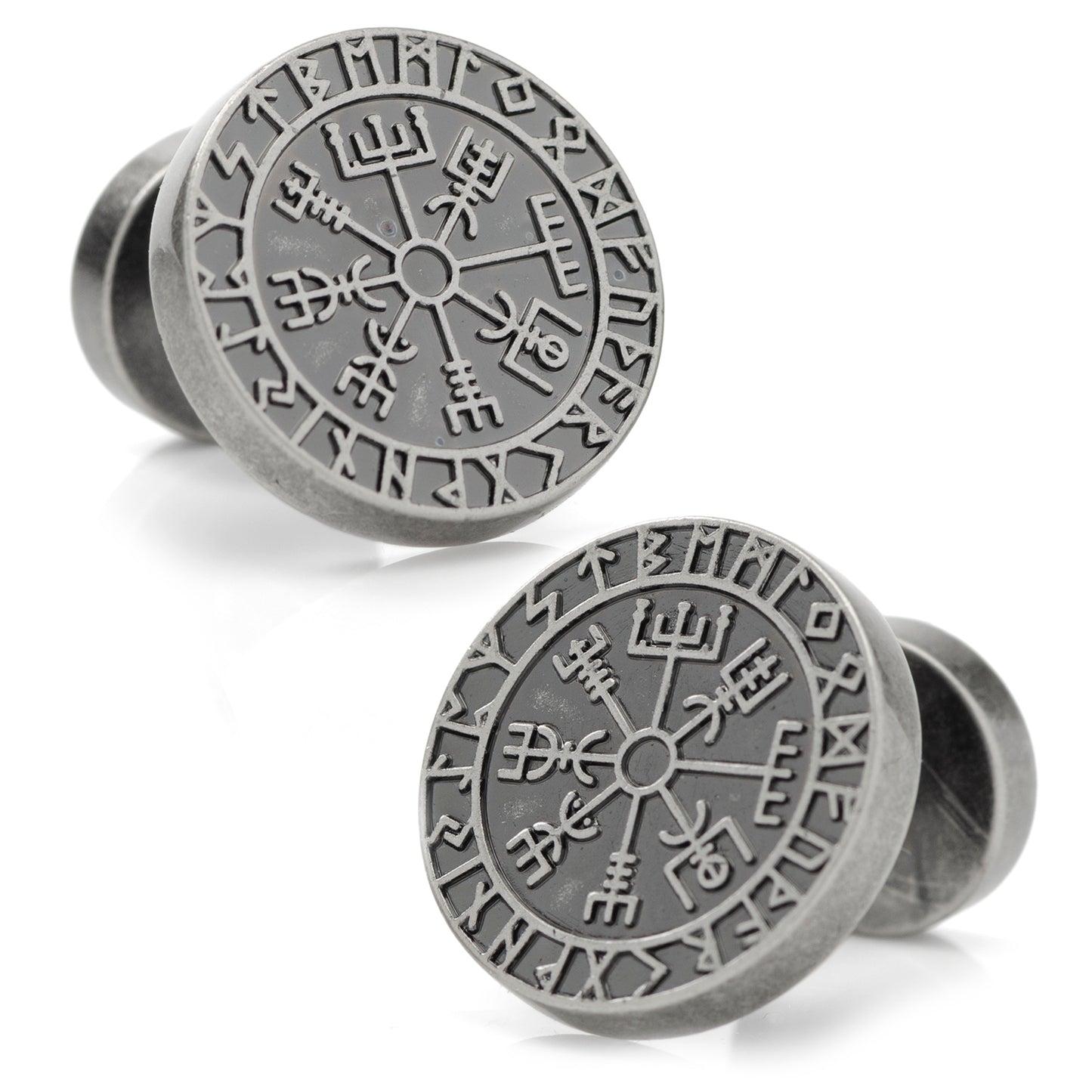 Vegvisir Viking Compass Image 1