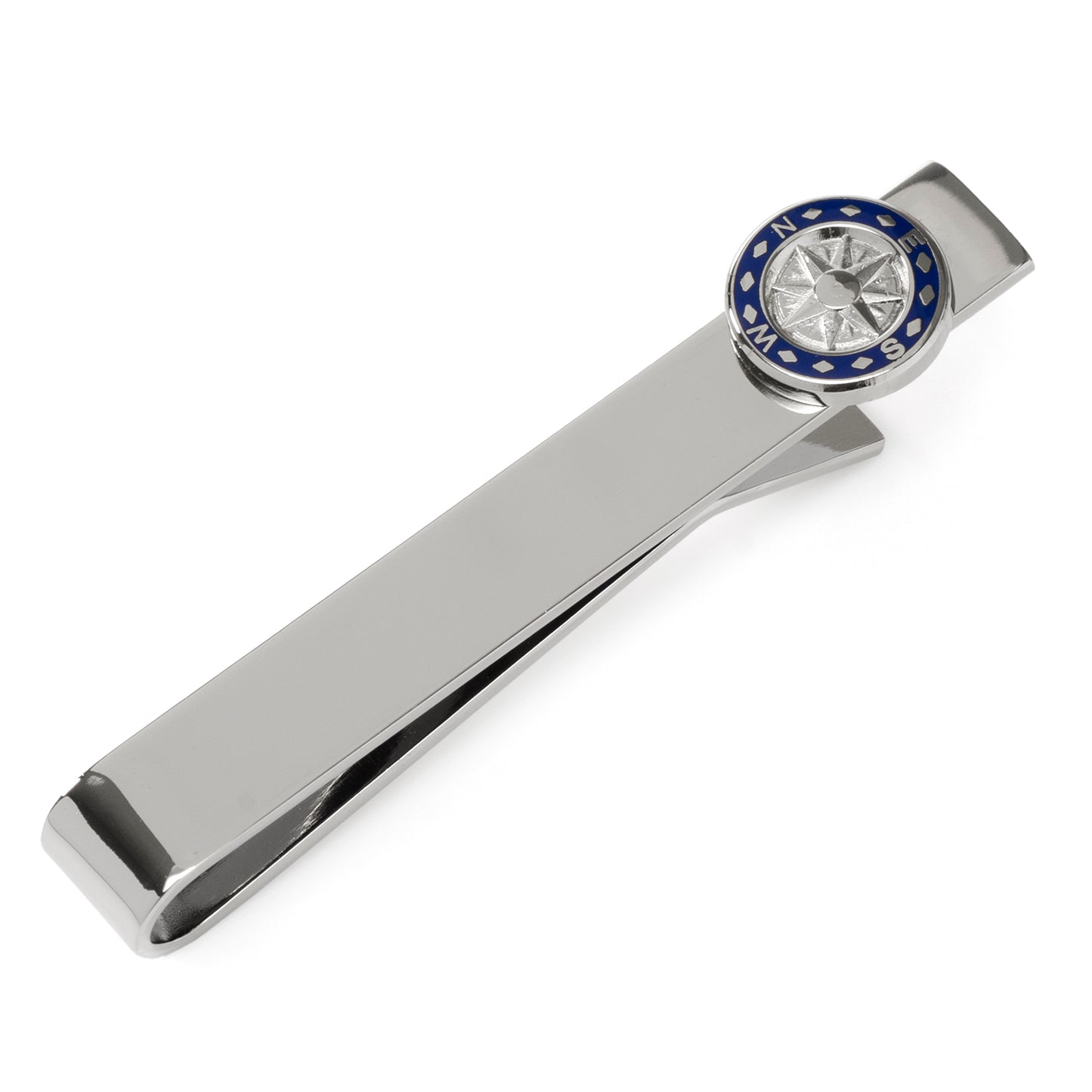 Compass Tie Bar Image 1