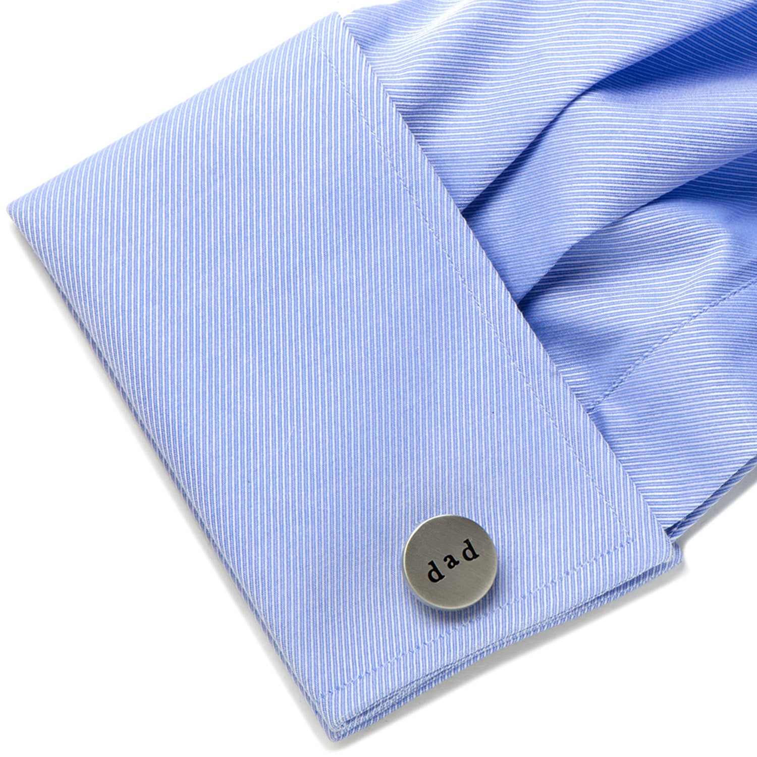 Best Dad Cufflinks Image 3