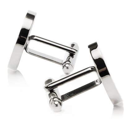 Best Dad Cufflinks Image 4