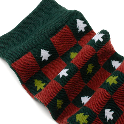 Autumn Season Sock Set Image 7