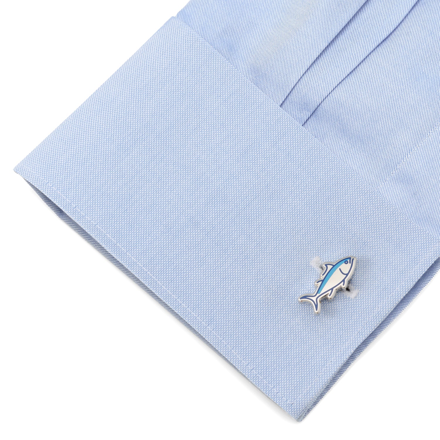 Cufflinks Inc - Fishin' Good Catch Cufflinks Image 3