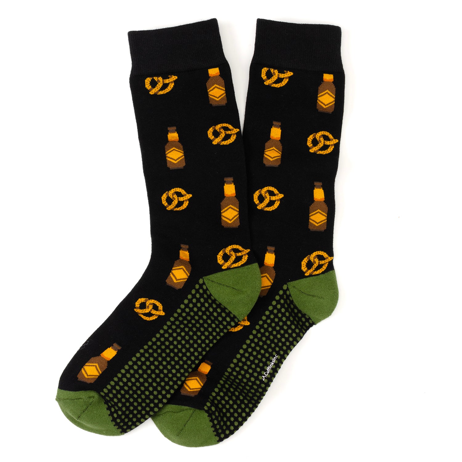 Gentlemens Night Out Sock Set Image 7