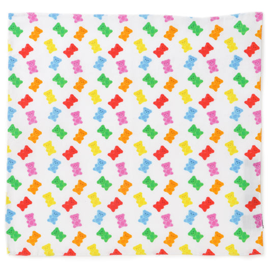 Gummy Bear Pocket Square Image 1