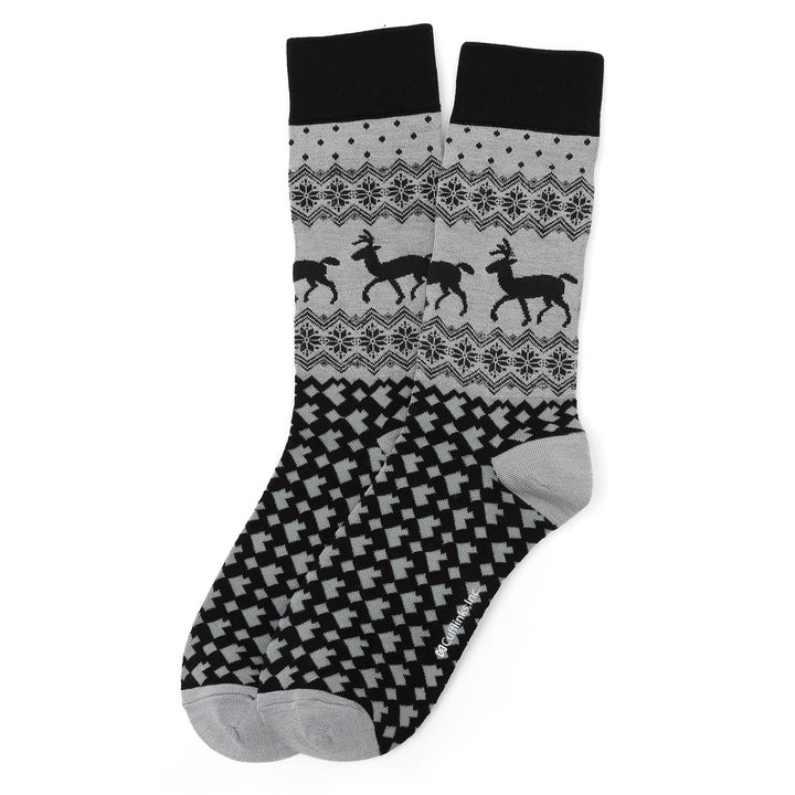 Holiday Sock 3 Pack Gift Set Image 5