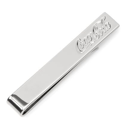 Coca-Cola Hidden Message Tie Bar Image 3