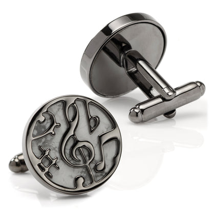 Concert Cufflinks Image 2