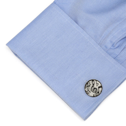 Concert Cufflinks Image 3