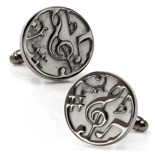 Concert Cufflinks Image 1