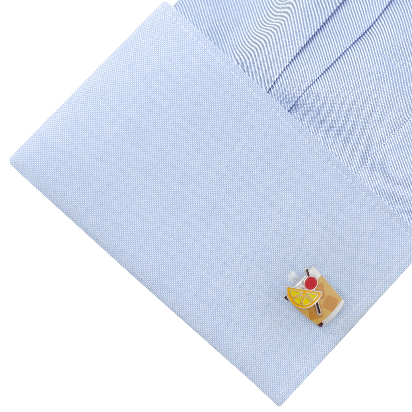 Old Fashioned Cufflinks Image 4