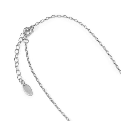 Coca-Cola Red Bottle Cap Necklace Image 4