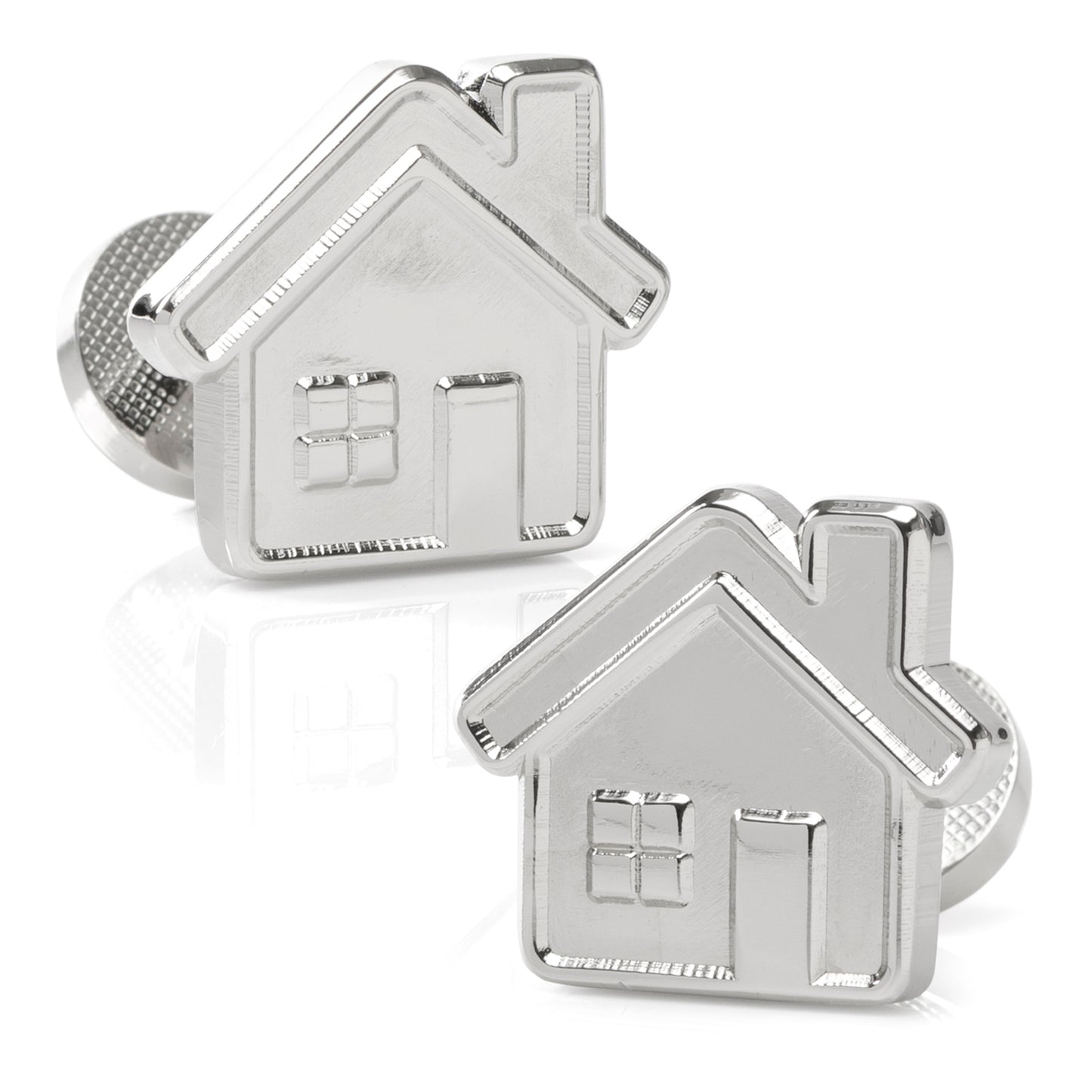 Real Estate Cufflinks Image 1