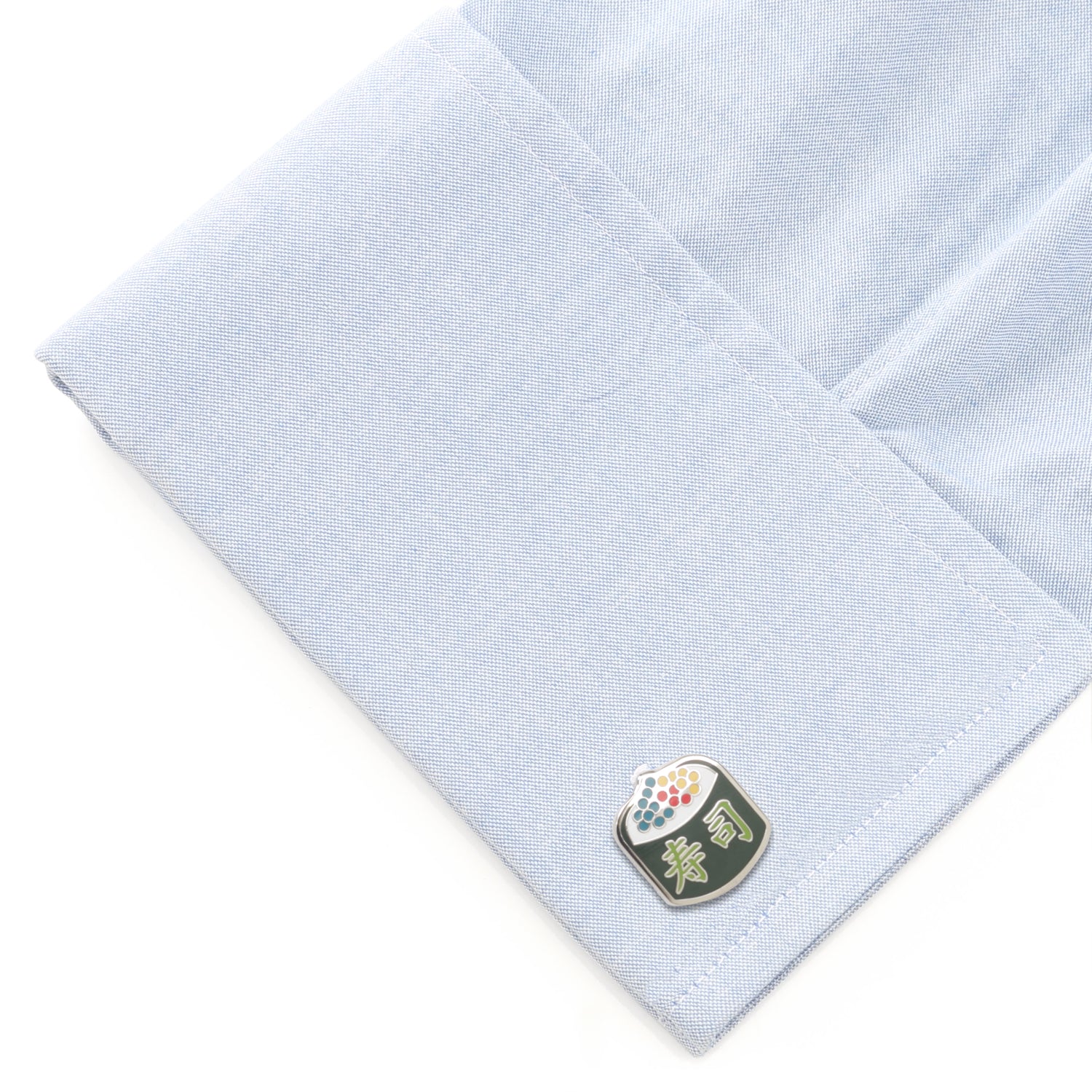 California Roll Cufflinks Image 3