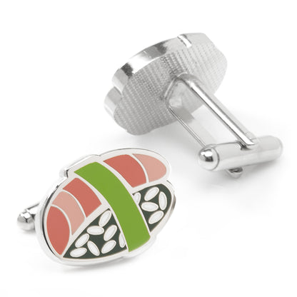 Tuna Roll Cufflinks Image 2