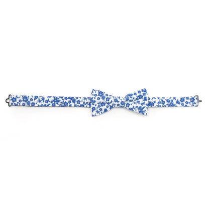 Cufflinks, Inc Tropical Blue Men’s Bow Tie Image 5