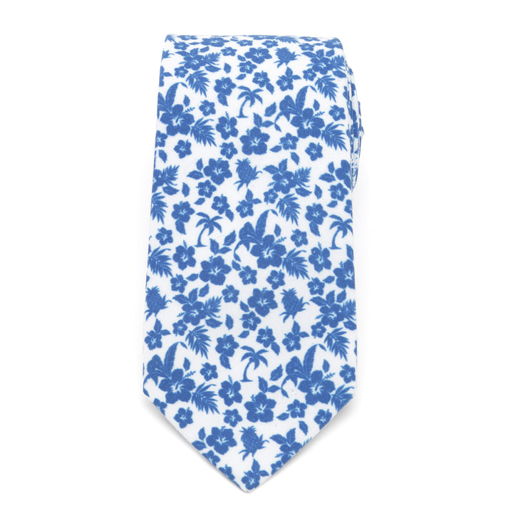 Cufflinks, Inc Tropical Blue Men’s Tie Image 3