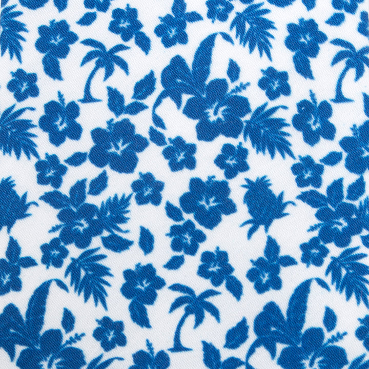 Cufflinks, Inc Tropical Blue Men’s Tie Image 5