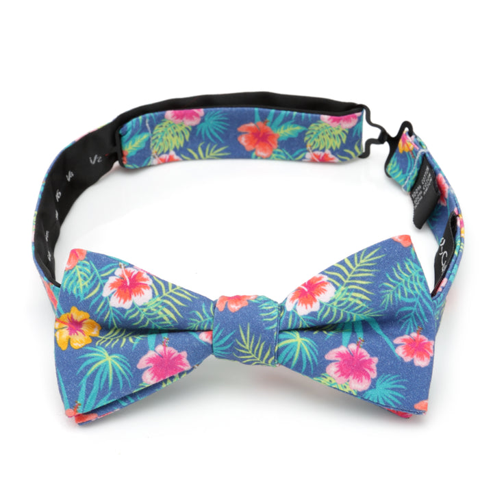 Cufflinks, Inc Tropical Multi Men’s Bow Tie Image 4