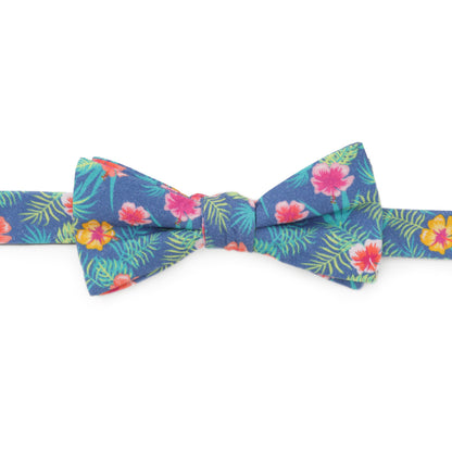 Cufflinks, Inc Tropical Multi Men’s Bow Tie Image 1