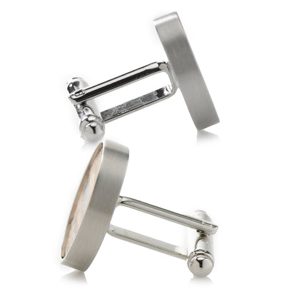 Whiskey Barrel Cufflinks Image 3