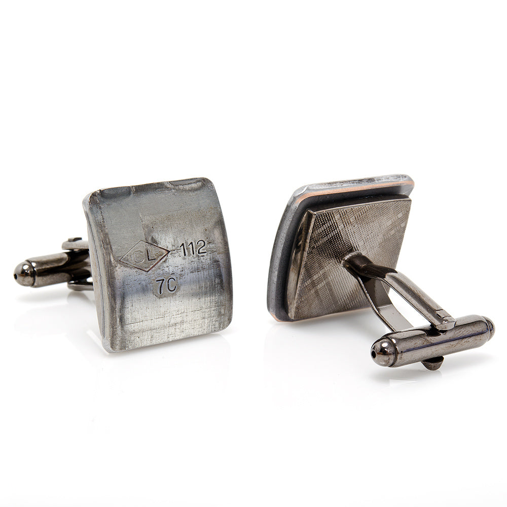 Ferrari Car Bearing Cufflinks Image 3