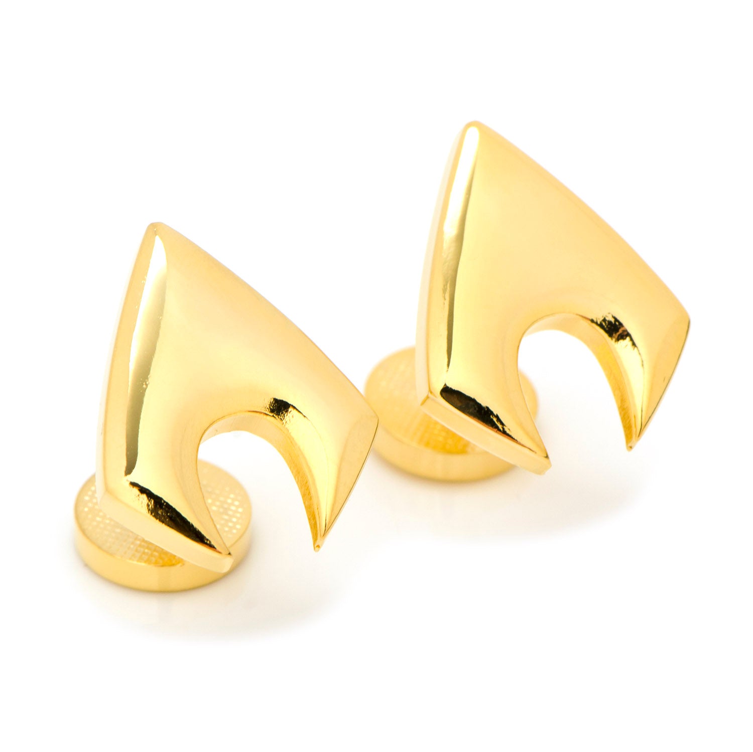 Aquaman Cufflinks Image 2