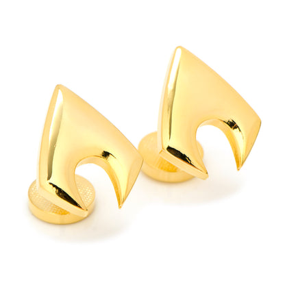 Aquaman Cufflinks Image 2