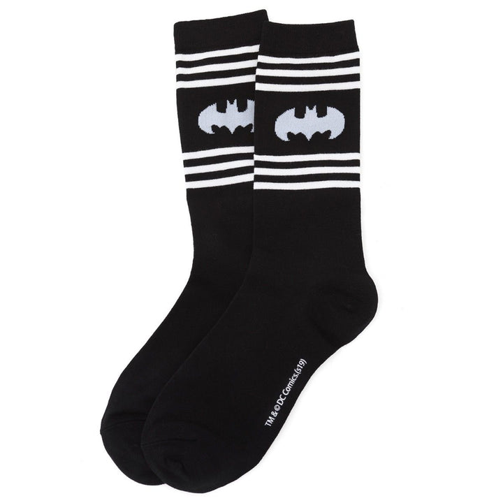 Batman 3 Pack Sock Gift Set Image 4