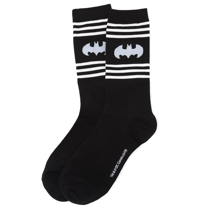 Batman Necktie Gift Set Image 9