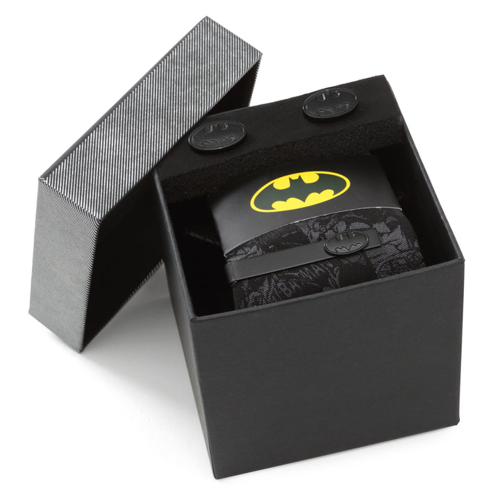 The Dark Knight Batman Gift Set Image 2