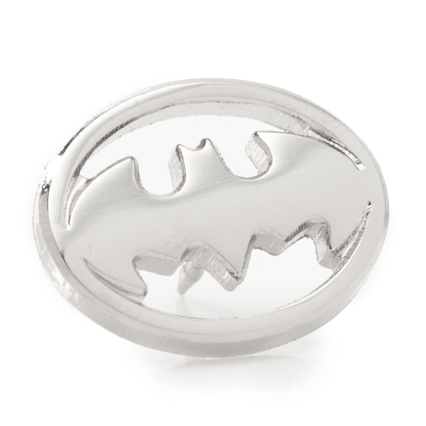 Batman Stainless Steel Lapel Pin Image 1