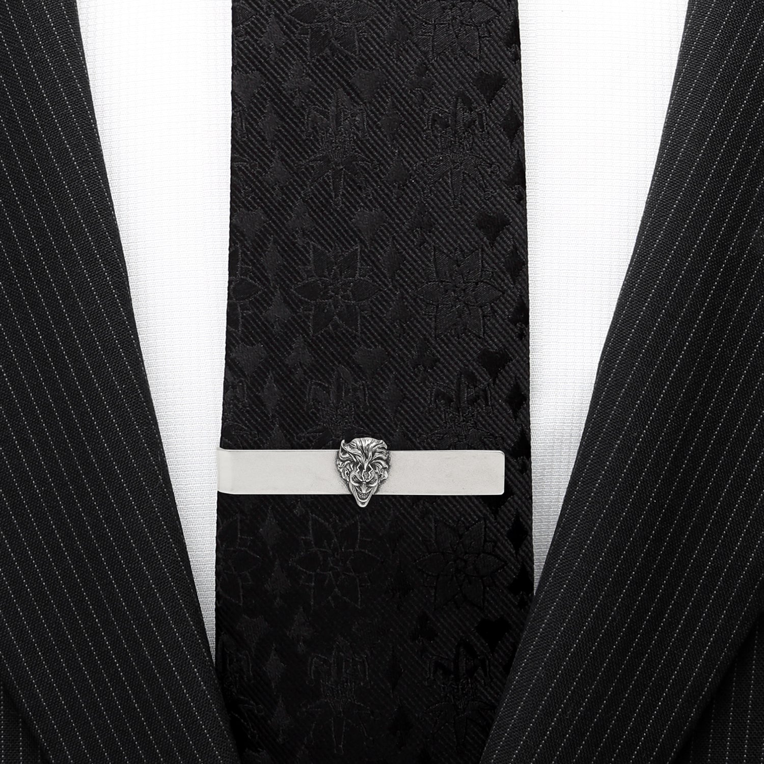 Joker Tie Bar Image 2