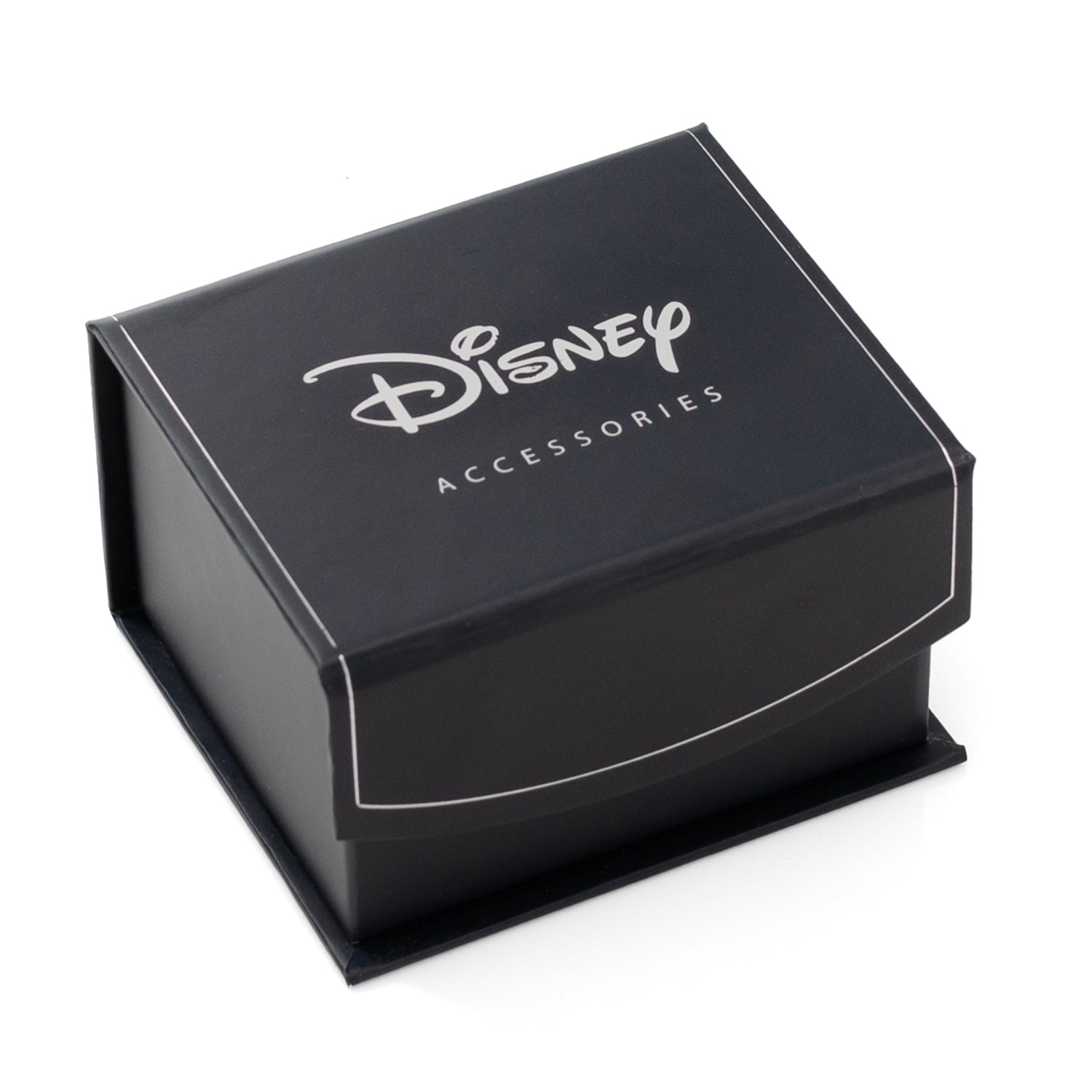 Mickey Mouse Holiday Hat Cufflinks Packaging Image