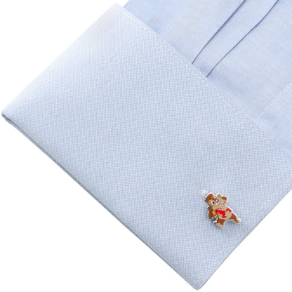 Chip 'n Dale Cufflinks Image 3