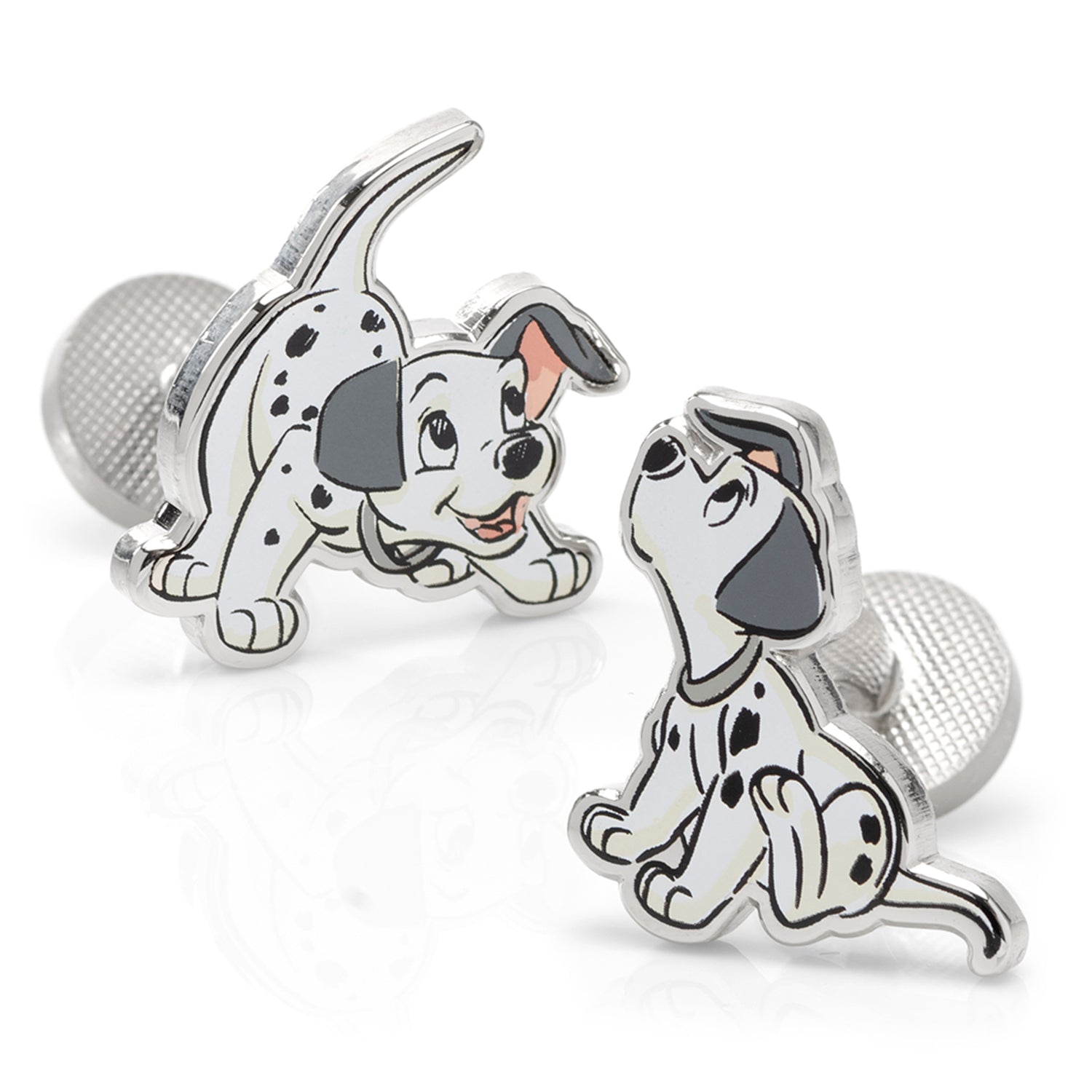 101 Dalmatians Cufflinks Image 2