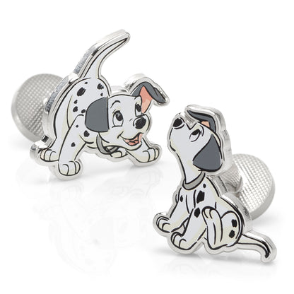 101 Dalmatians Cufflinks Image 2