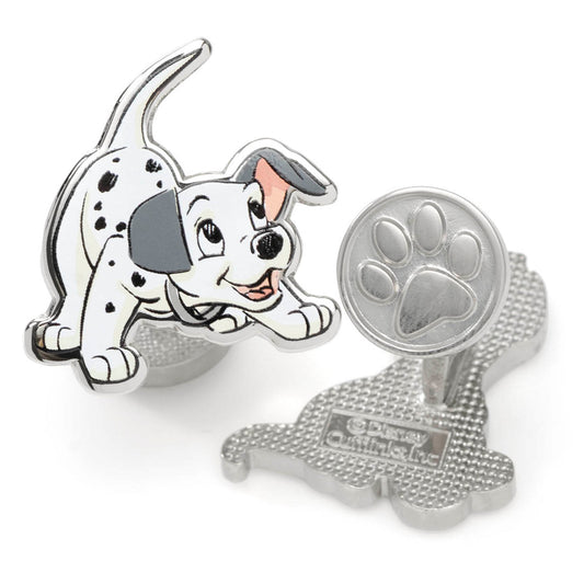 101 Dalmatians Cufflinks Image 1