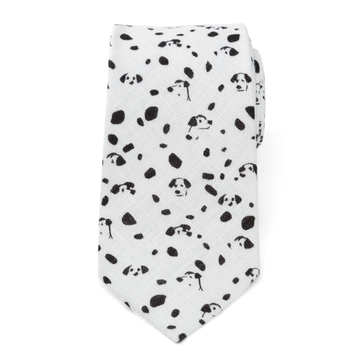 101 Dalmatians Men's Tie Image 3