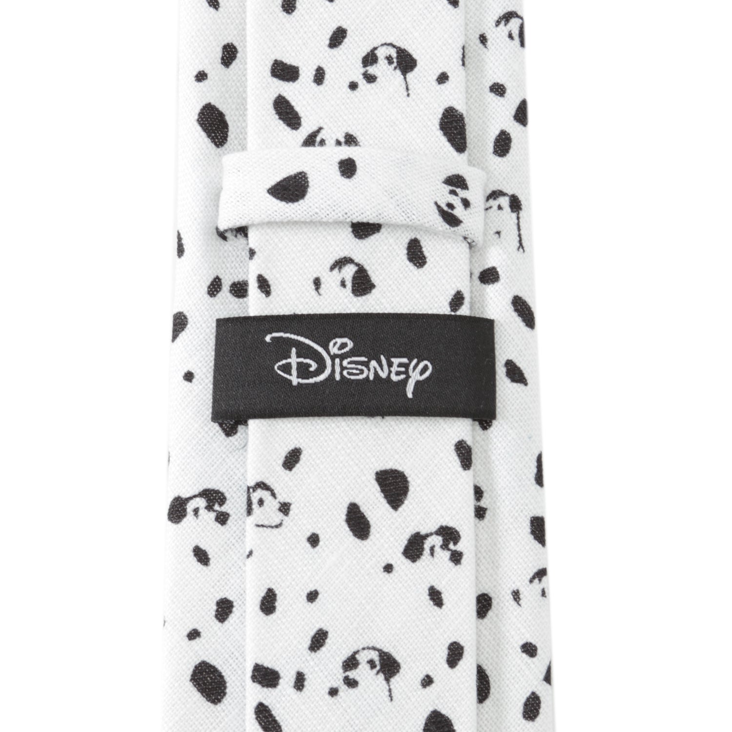 101 Dalmatians Men's Tie Image 4