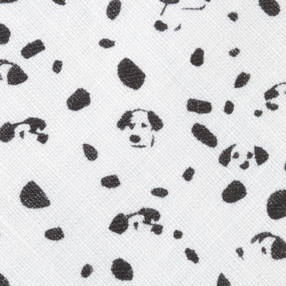 101 Dalmatians Men's Tie Image 5